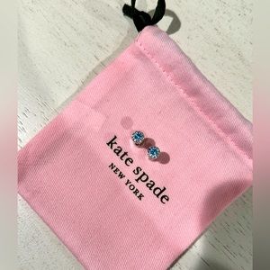 Kate Spade Stud Earrings